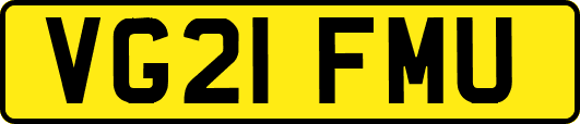 VG21FMU