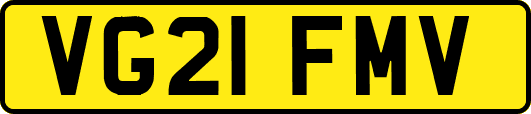 VG21FMV