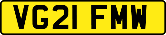 VG21FMW
