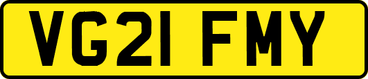 VG21FMY