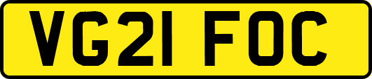VG21FOC