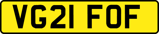 VG21FOF