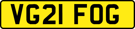 VG21FOG