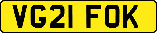 VG21FOK