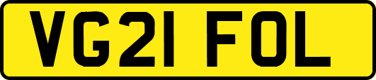 VG21FOL