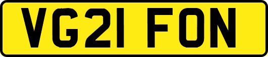 VG21FON