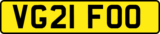 VG21FOO