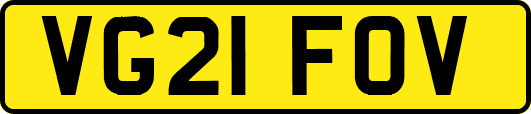 VG21FOV