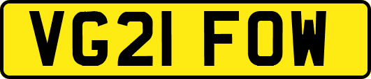 VG21FOW