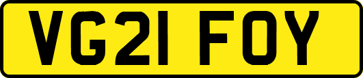 VG21FOY