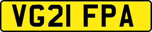 VG21FPA