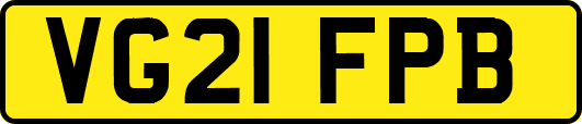 VG21FPB