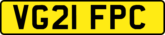 VG21FPC