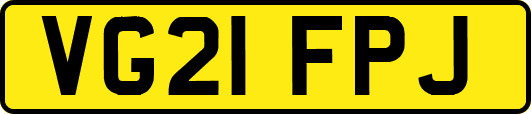 VG21FPJ
