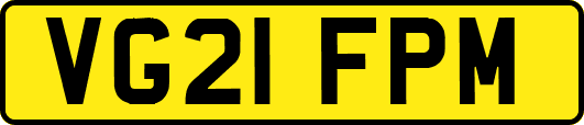 VG21FPM