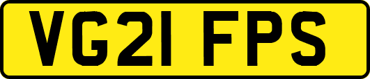 VG21FPS
