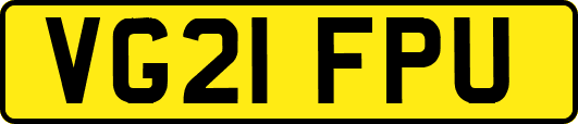 VG21FPU