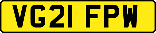 VG21FPW