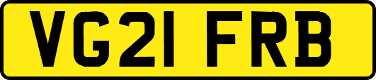 VG21FRB