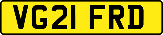 VG21FRD