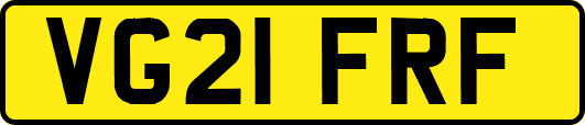 VG21FRF