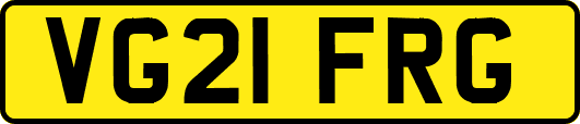 VG21FRG