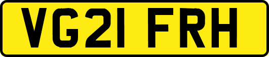 VG21FRH