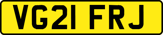 VG21FRJ