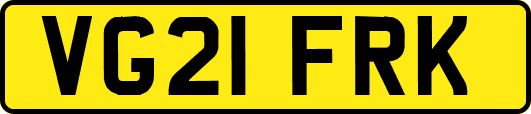 VG21FRK
