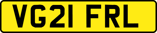 VG21FRL