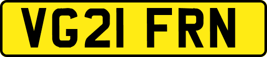 VG21FRN