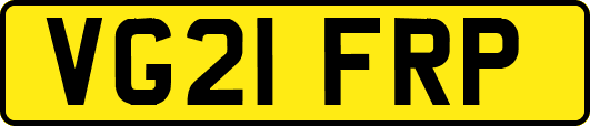 VG21FRP