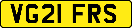 VG21FRS