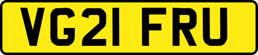 VG21FRU