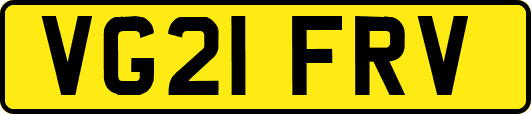 VG21FRV