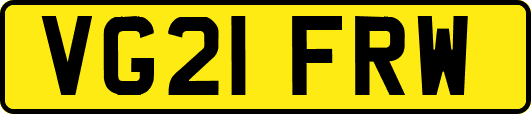 VG21FRW