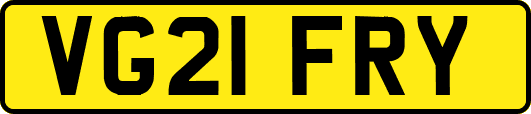 VG21FRY
