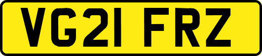 VG21FRZ