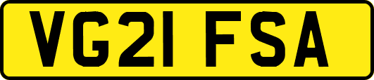 VG21FSA