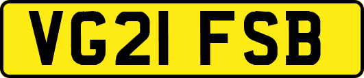 VG21FSB