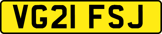 VG21FSJ