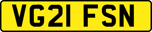 VG21FSN