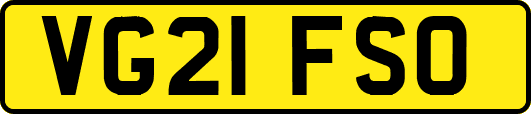 VG21FSO