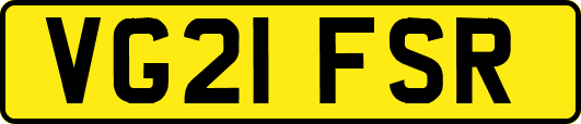 VG21FSR