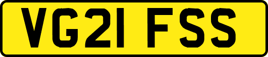VG21FSS