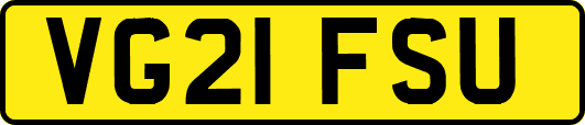 VG21FSU