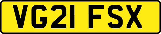 VG21FSX