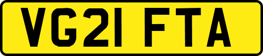 VG21FTA