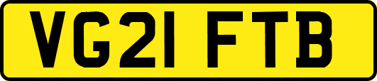 VG21FTB