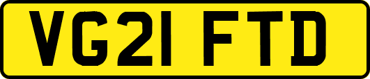 VG21FTD